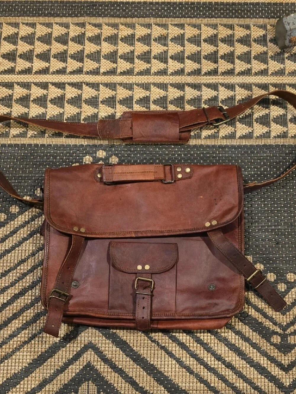N/A premium brown